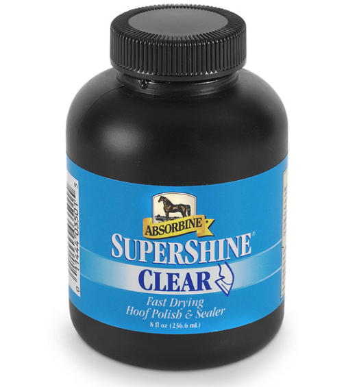 Supershine von Absorbine 236,6 ml