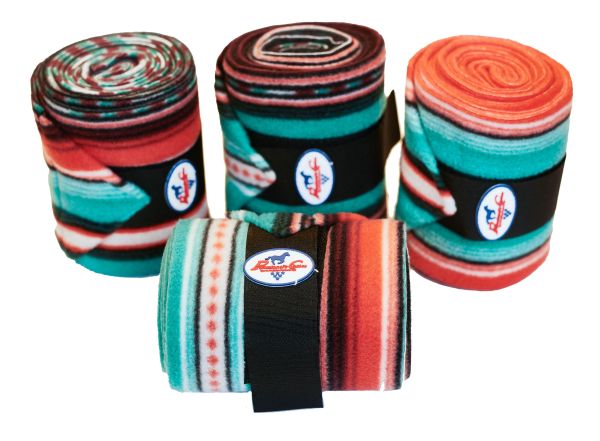 Bandagen / Polo Wraps von Professional´s Choice Santiago