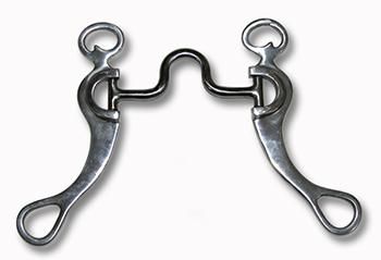 Alu High Port Bit