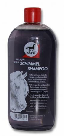 Schimmel Shampoo von Leovet 500 ml