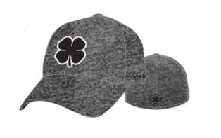 Blackclover Cap Heather Charcoal