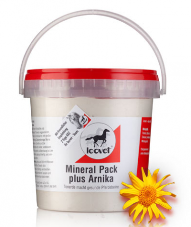 Leovet - Mineral Pack