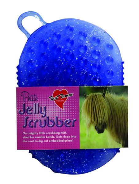 Jelly Scrubber groß