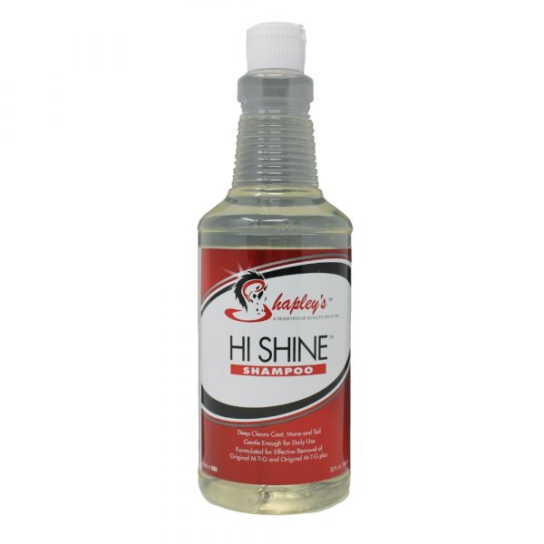 HI SHINE Shampoo von Shapley's 946 ml