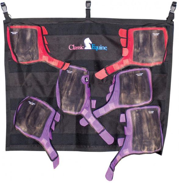 Wash Rack von Classic Equine