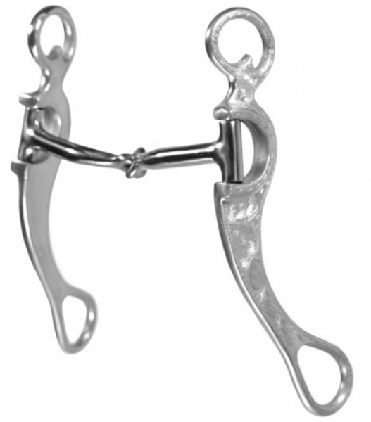 Alu Snaffle