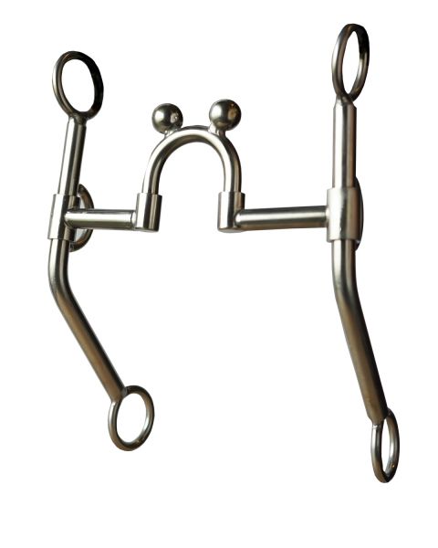 CR Two Ball Correction Bit