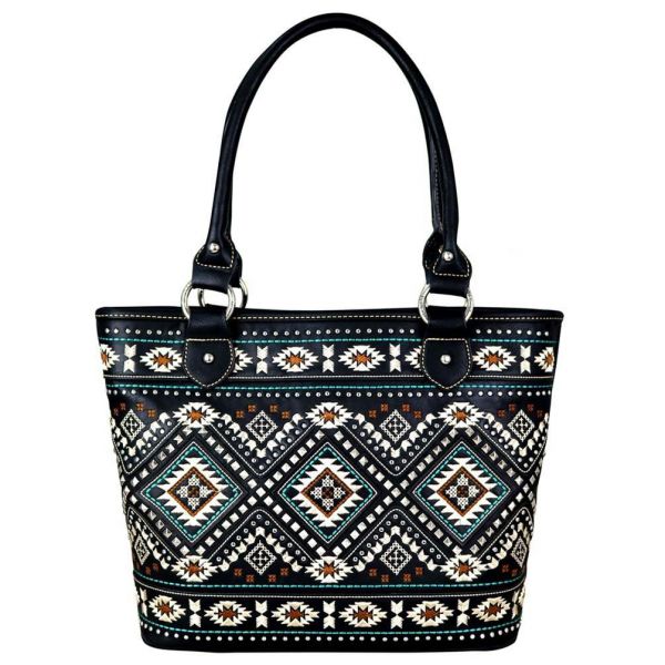 Handbag Aztec