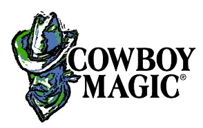 Cowboy Magic