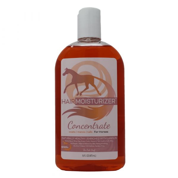 Hair Moisturizer 473 ml