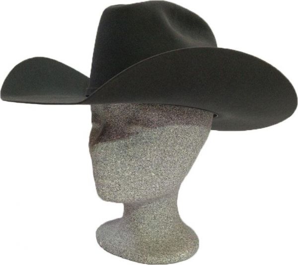 Atwood Filzhut Steel