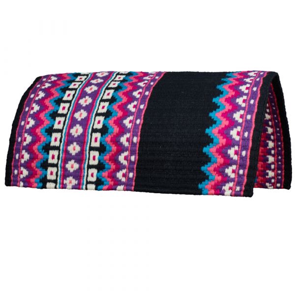 First Run Saddle Blanket II-18