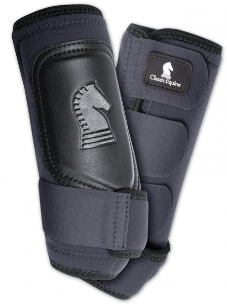 Classic Equine - Cross Fit Front