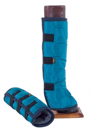 Big D Shipping Boots