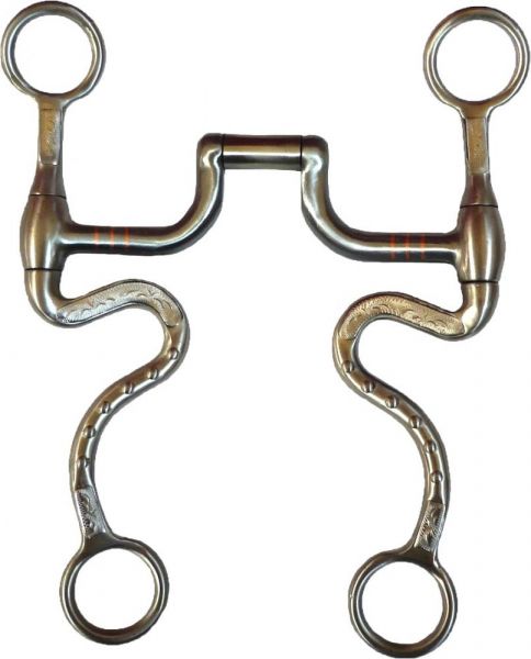 Hinge-Bit