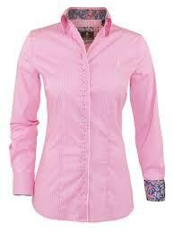 Fior da Liso Bluse Lea
