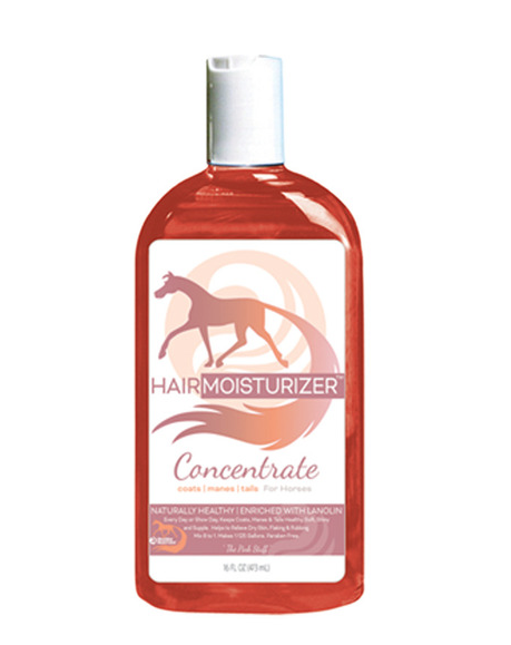 Hair Moisturizer