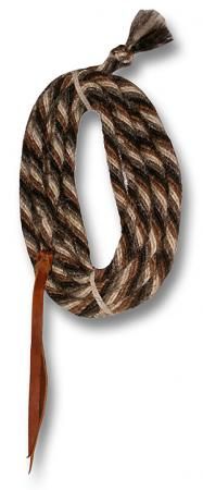 Mecate Yak Hair