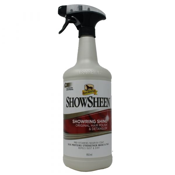 Show Sheen von Absorbine 946 ml