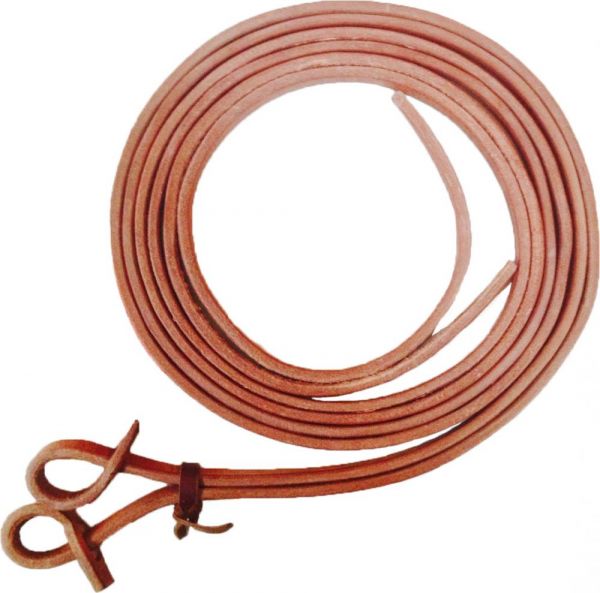 Harness Slot Reins
