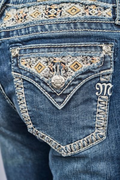 Miss Me Jeans Skinny
