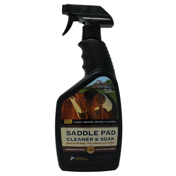 5 Star Pad Cleaner Spray