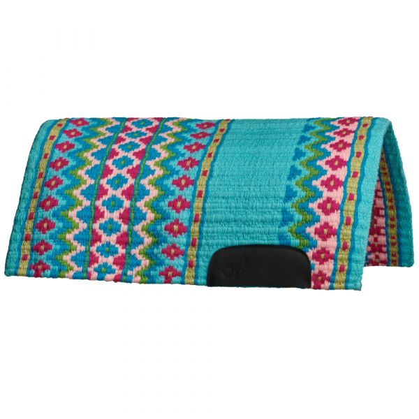 First Run Saddle Blanket II