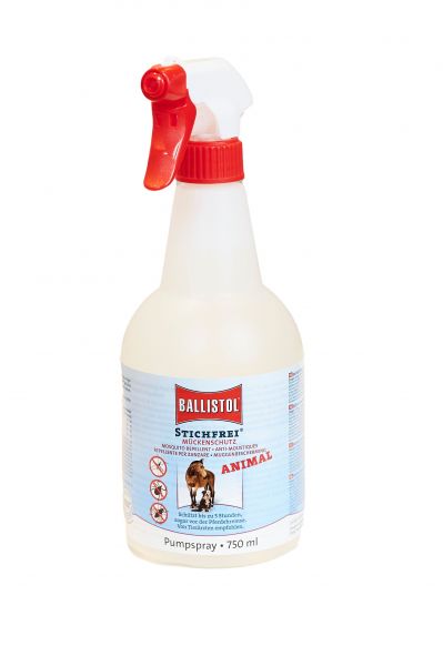 Ballistol Stichfrei Animal