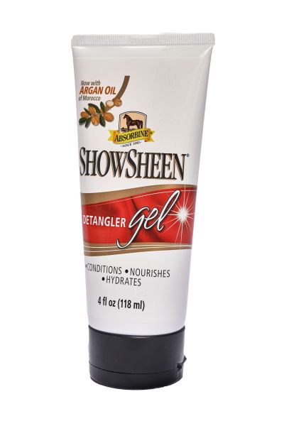 Show Sheen Detangler Gel