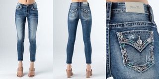 Miss Me Jeans Skinny