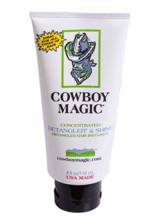 Detangler & Shine von Cowboy Magic 118 ml