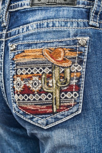 Miss Me Jeans Bootcut