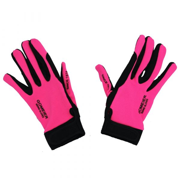 Gomeier Riding Gloves