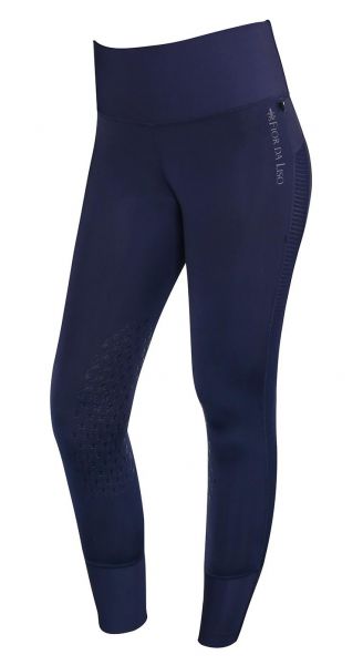 Fior da Liso Leggins Harley Navy