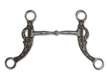 Shanksnaffle