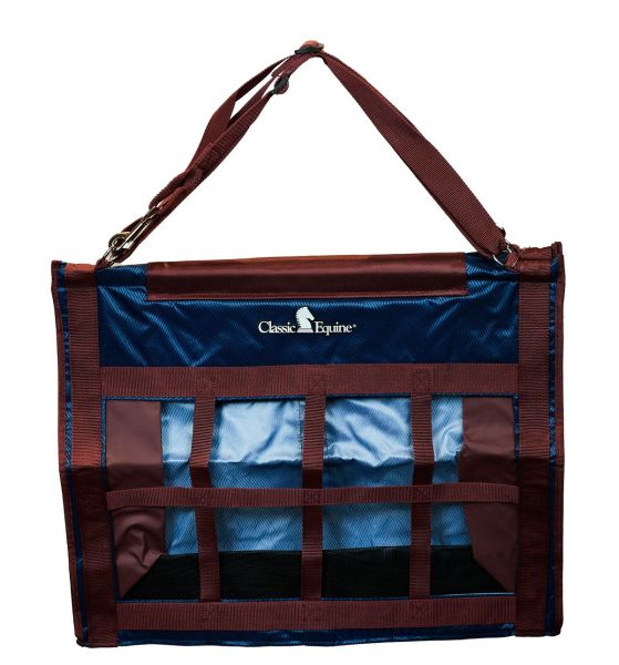 Top Load Hay Bag