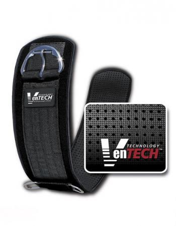 Bauchgurt SMX-Cinch VenTECH black