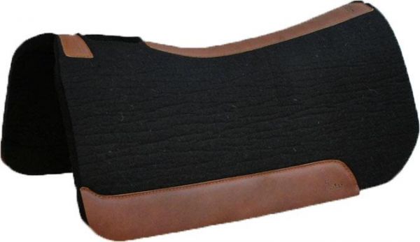 5 Star Pad The Allrounder (30"x30") Black 1"