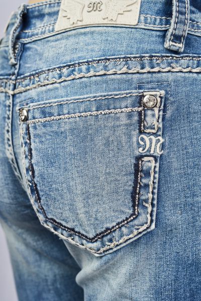 Miss Me Jeans Hailey Skinny