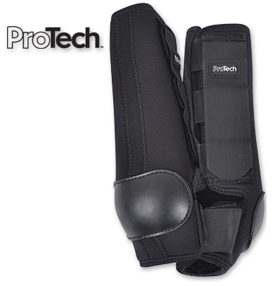 Classic Equine - Pro Tech Boots Hind