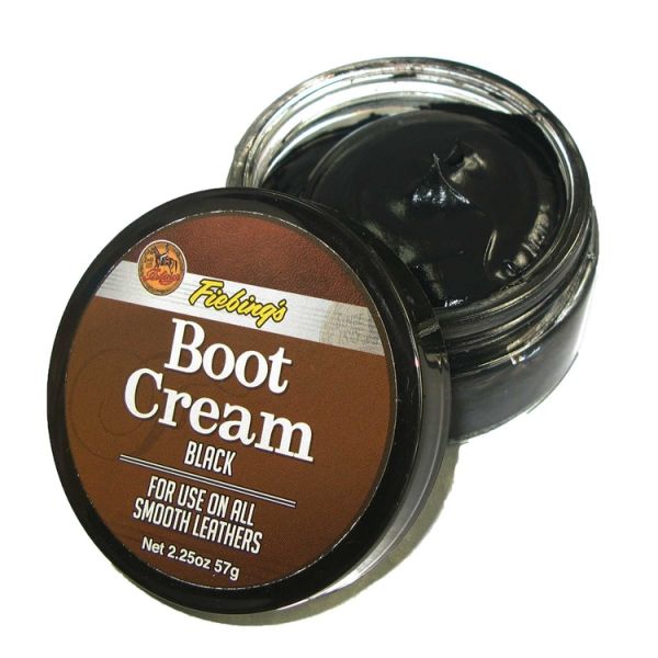 Boot Cream von Fiebing's 57 g