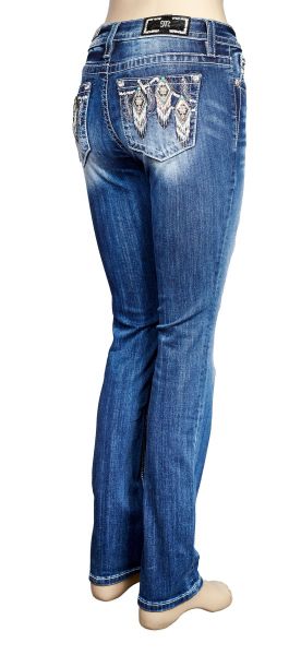 Miss Me Jeans Straight