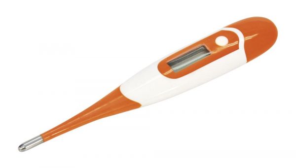 Fieberthermometer