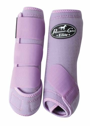 Professional's Choice - VenTECH Elite Front