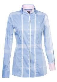Fior da Liso Bluse Eleni