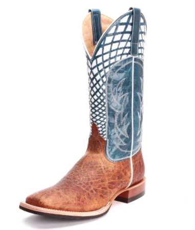 HP Herrenstiefel Jeremiah Bullfrog
