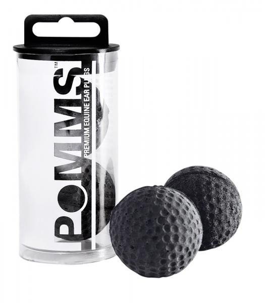 Pomms Premium Equine Ear Plugs