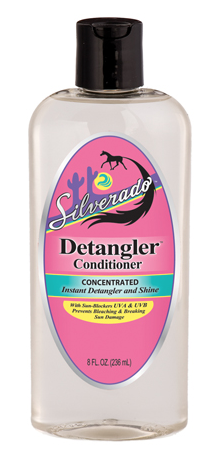 Silverado Detangler