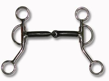 Shanksnaffle