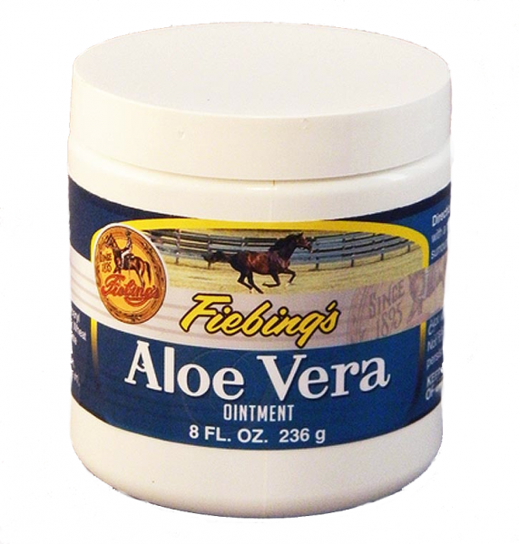 Fiebing´s - AloeVera Ointment